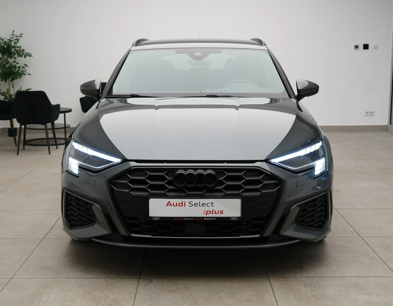 Audi A3 - Zdjęcie 5