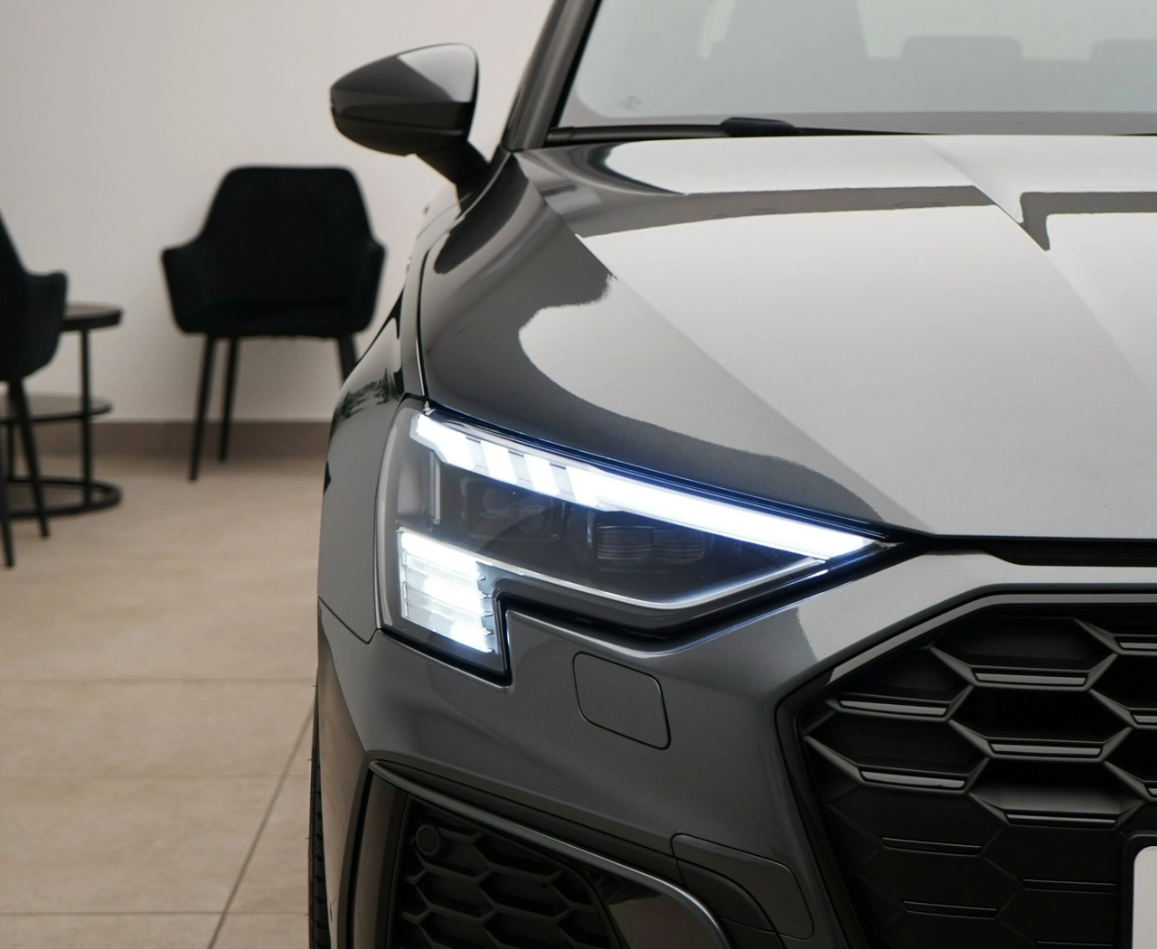 Audi A3 - Zdjęcie 6
