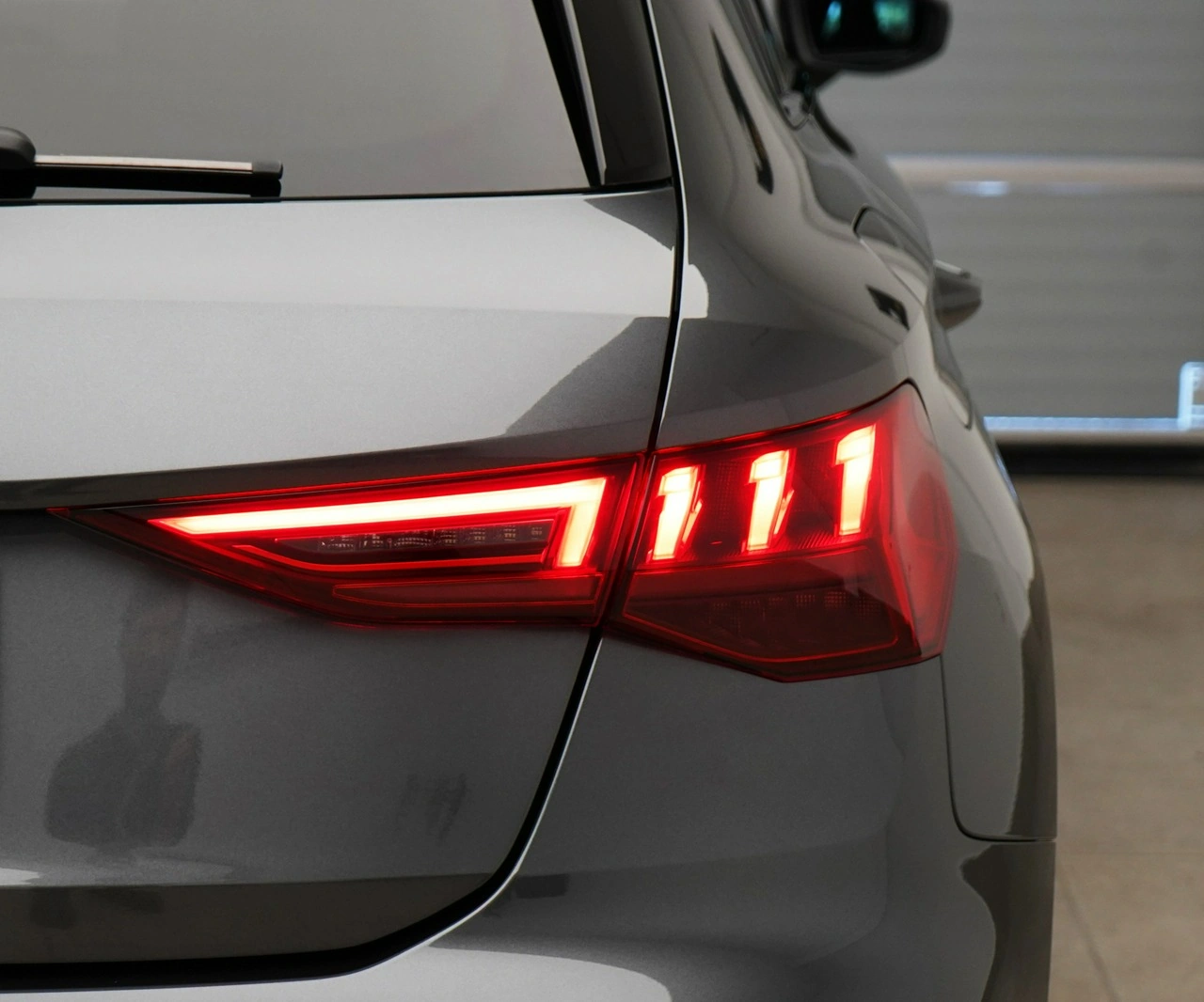 Audi A3 - Zdjęcie 7