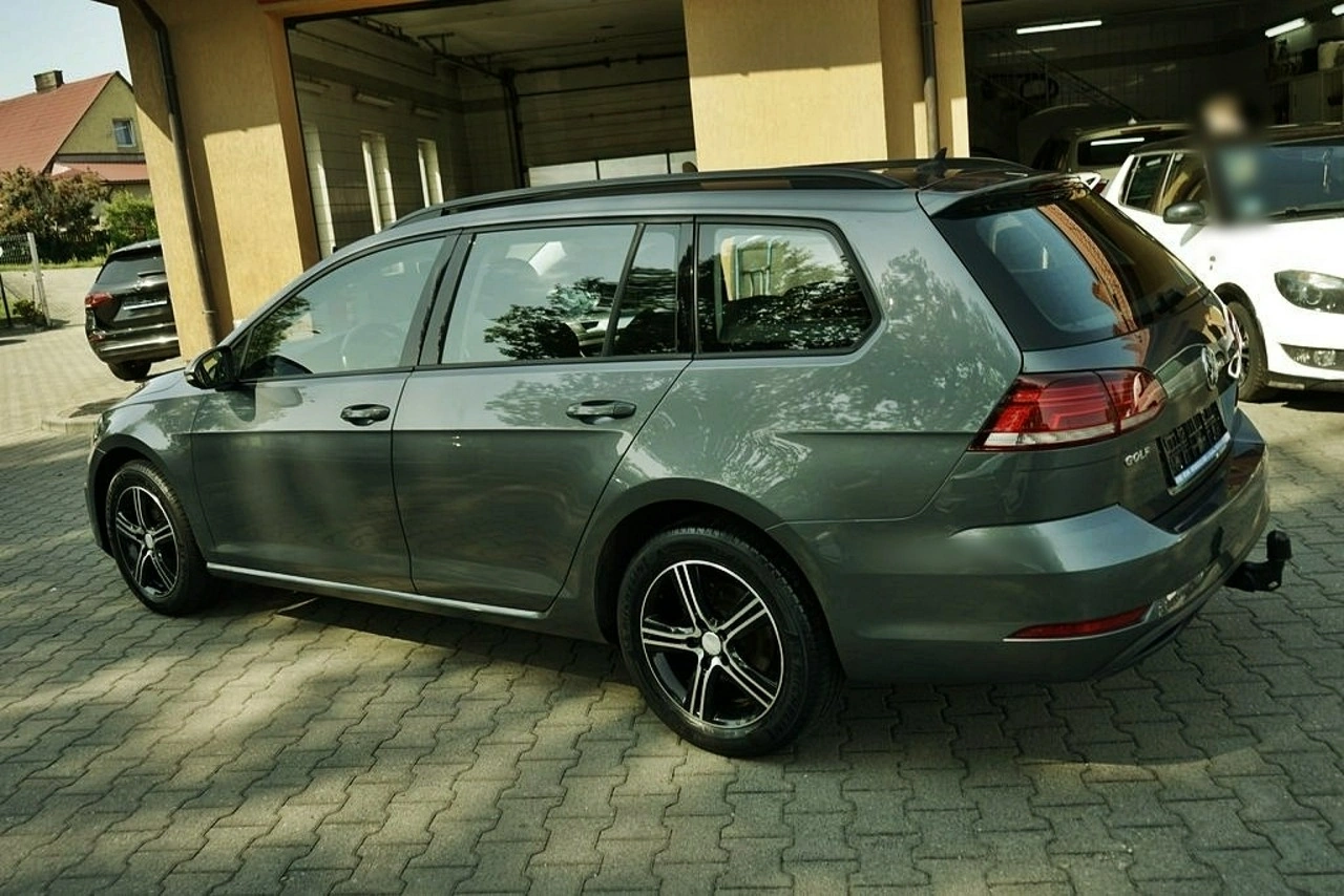 Volkswagen Golf - Zdjęcie 3