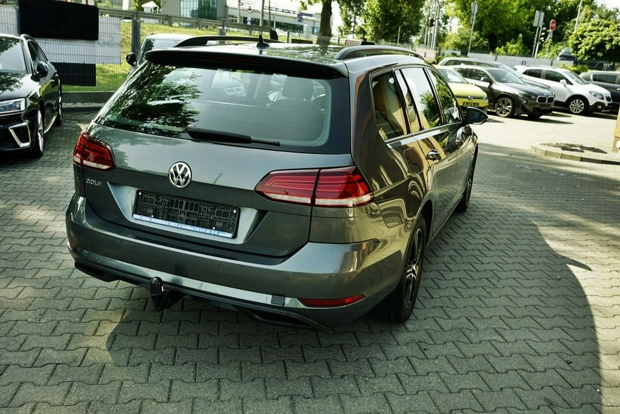 Volkswagen Golf - Zdjęcie 5