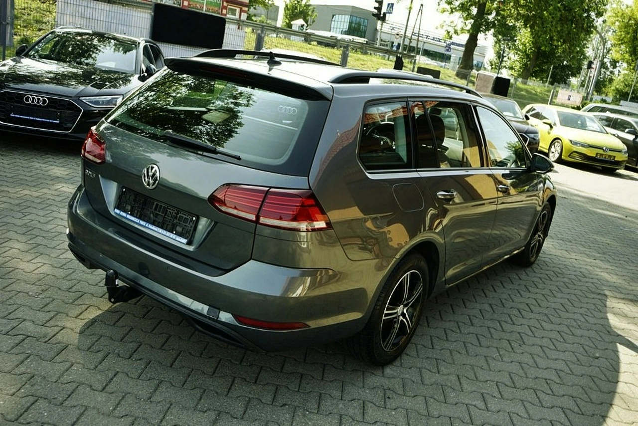 Volkswagen Golf - Zdjęcie 6