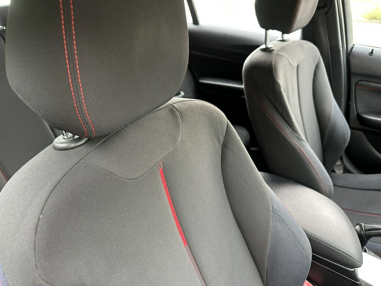 BMW 116 - Zdjęcie 17