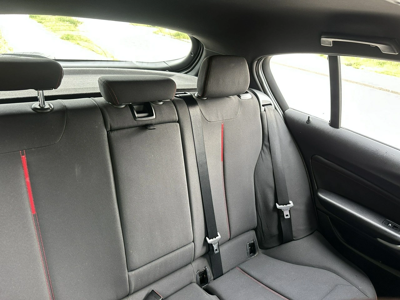 BMW 116 - Zdjęcie 18