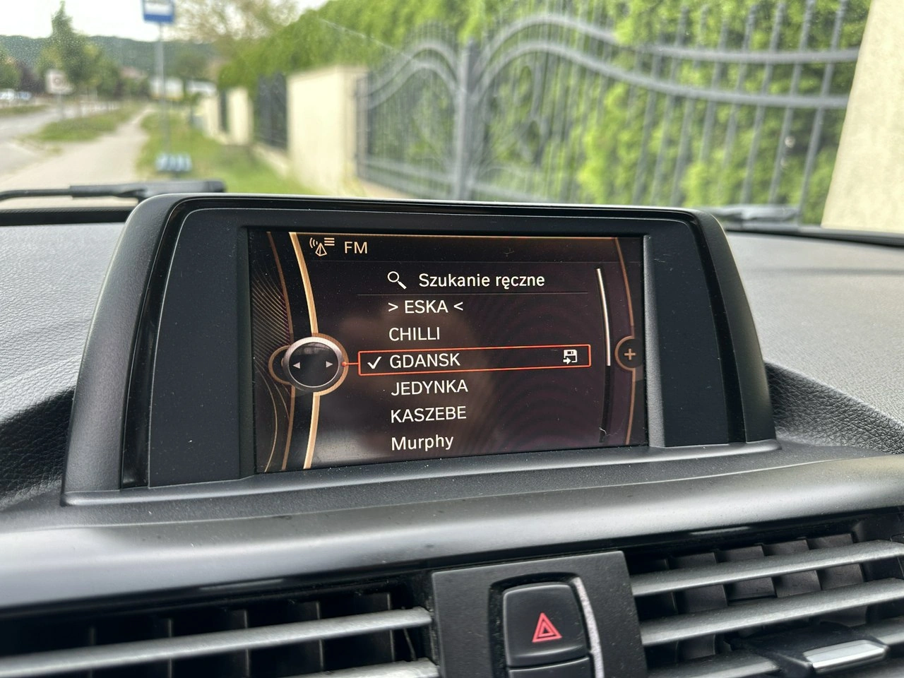 BMW 116 - Zdjęcie 20