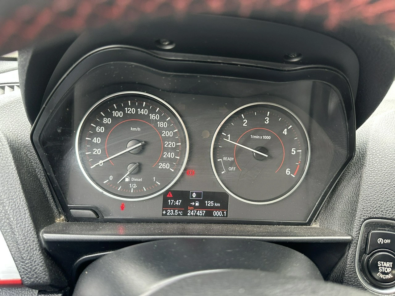 BMW 116 - Zdjęcie 21