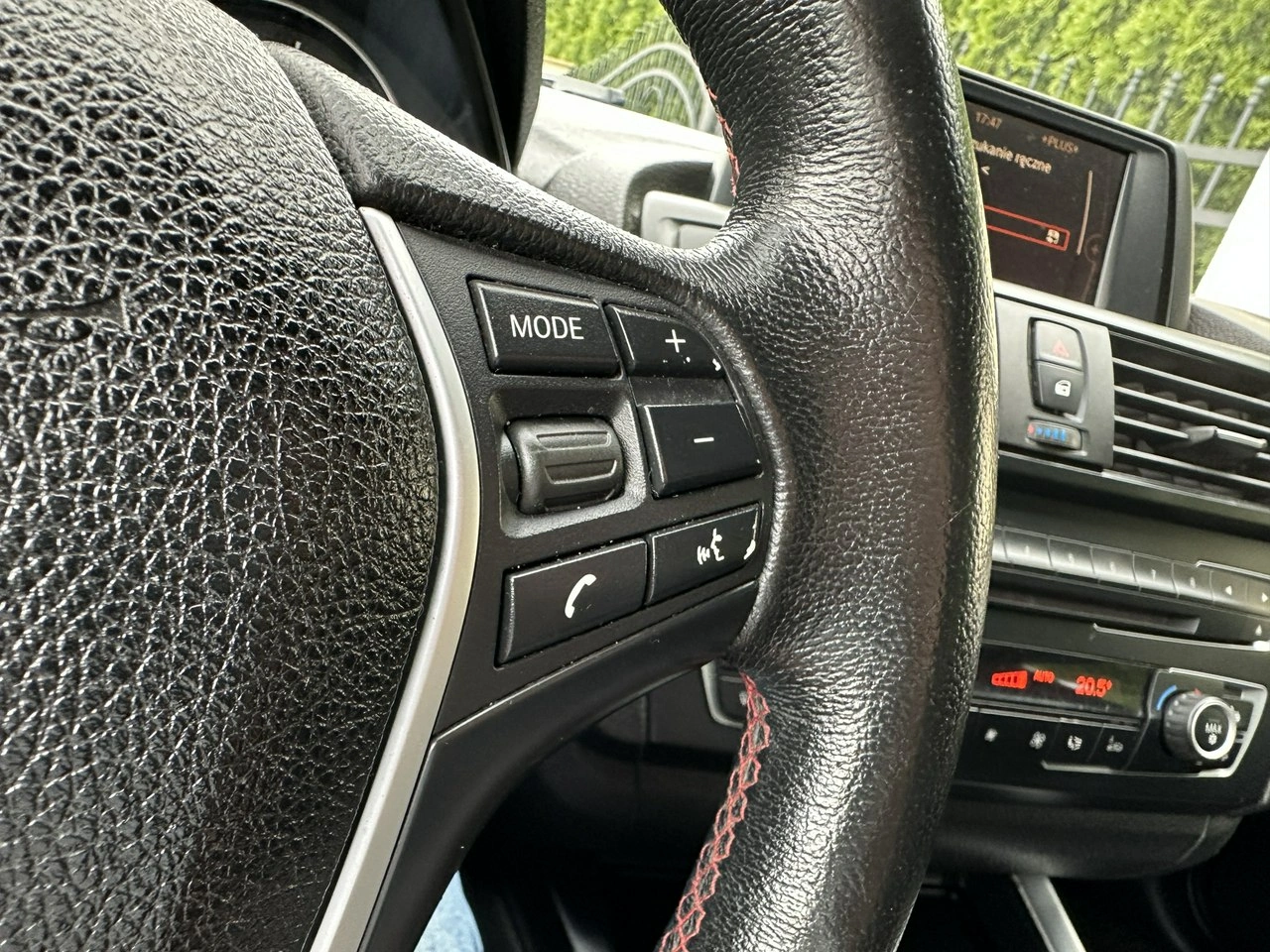 BMW 116 - Zdjęcie 23