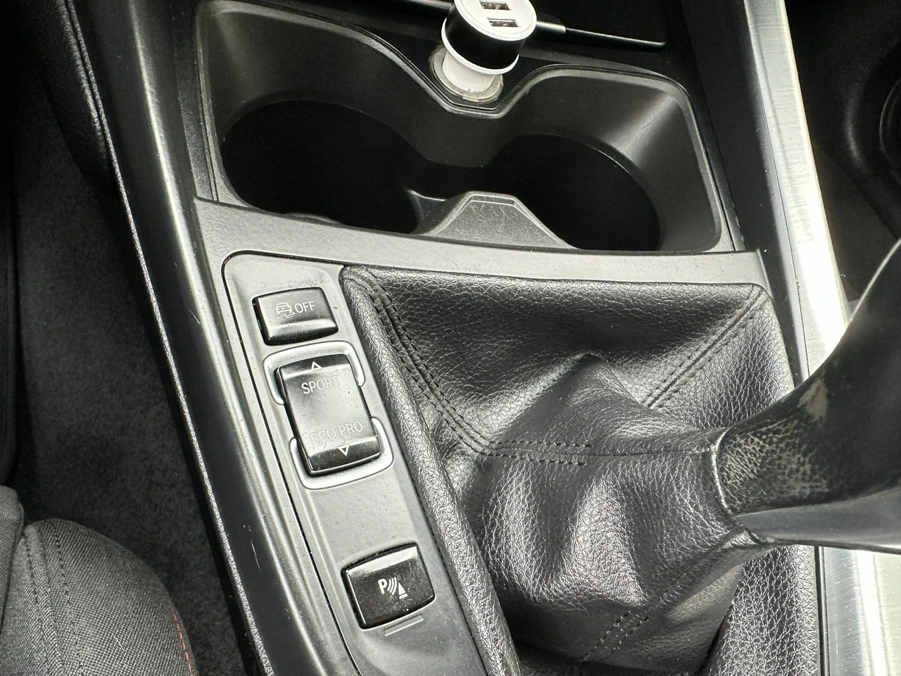 BMW 116 - Zdjęcie 24