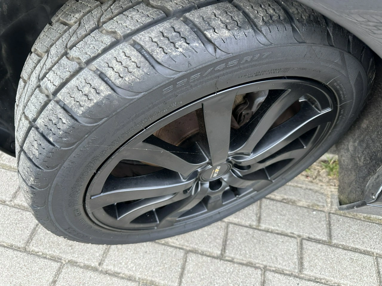 BMW 116 - Zdjęcie 3