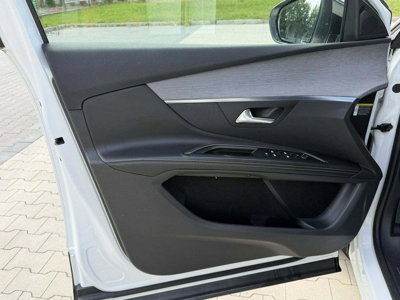 Peugeot 5008 - Zdjęcie 12