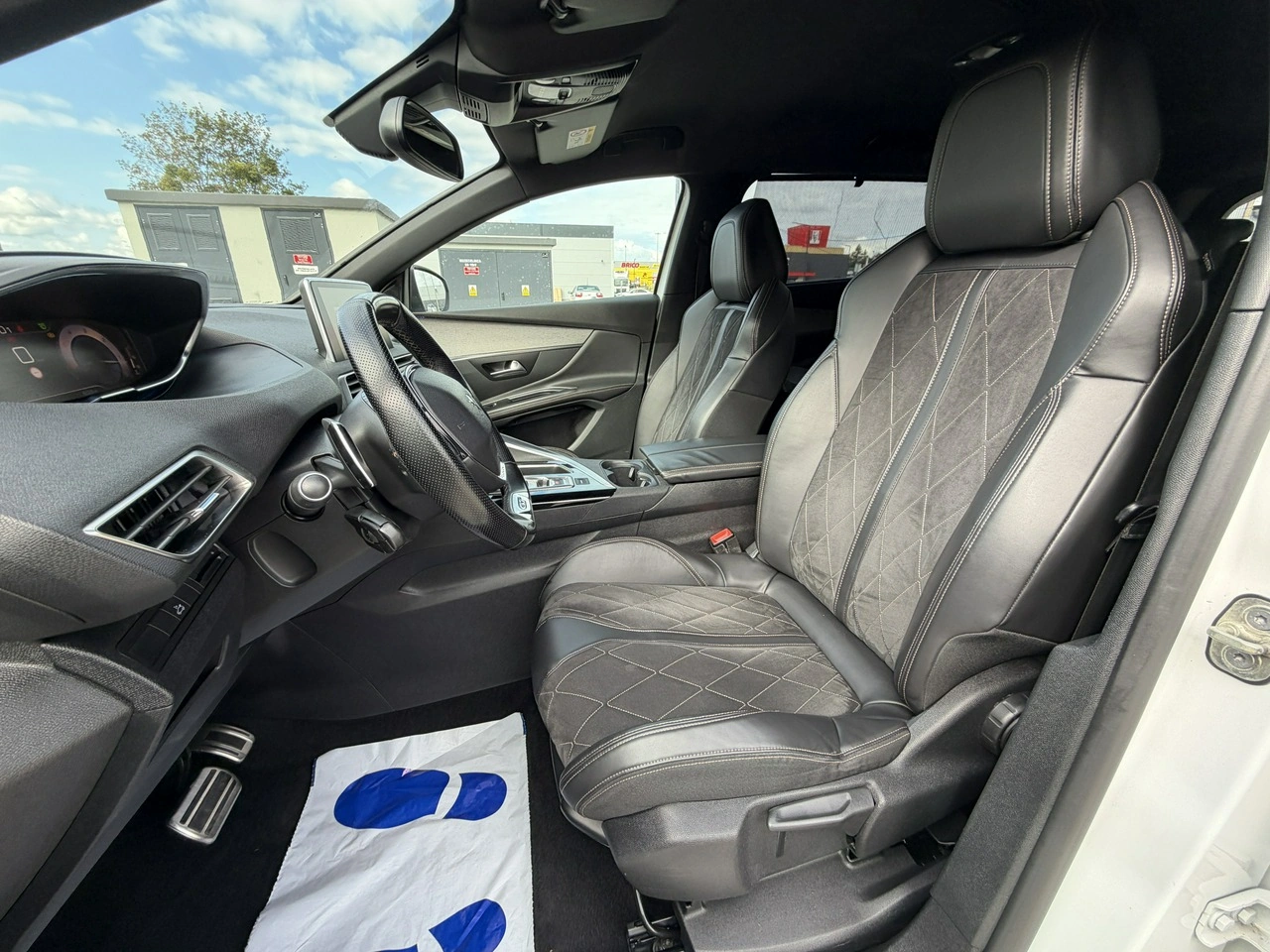 Peugeot 5008 - Zdjęcie 14