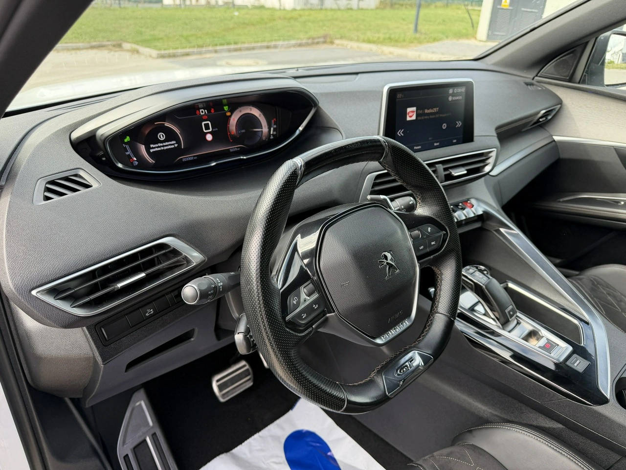 Peugeot 5008 - Zdjęcie 16