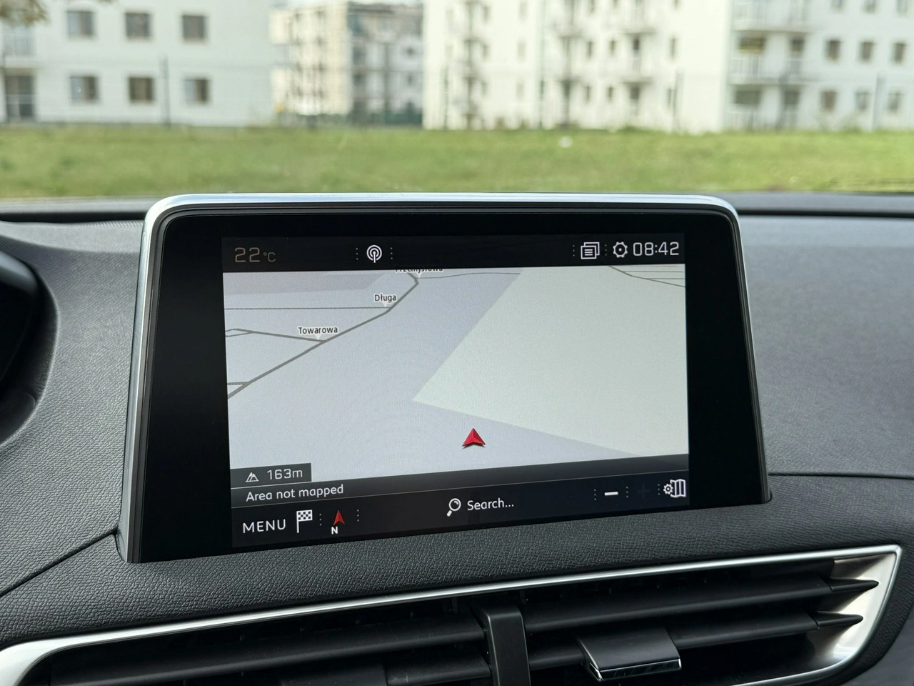 Peugeot 5008 - Zdjęcie 21