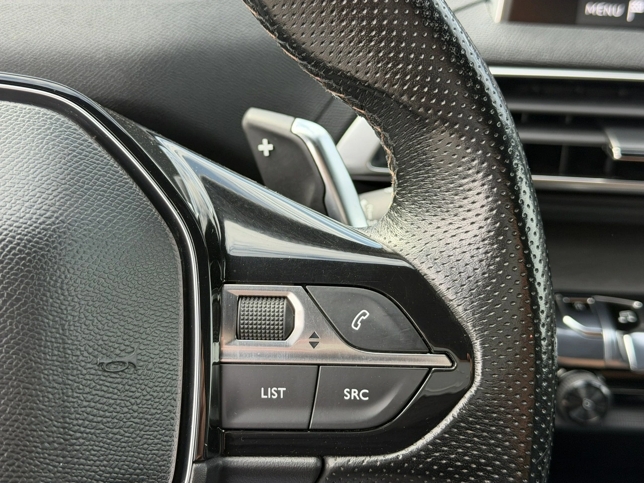 Peugeot 5008 - Zdjęcie 20