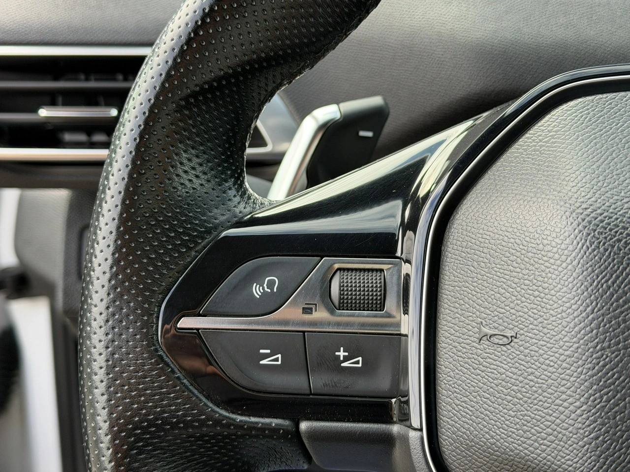 Peugeot 5008 - Zdjęcie 19