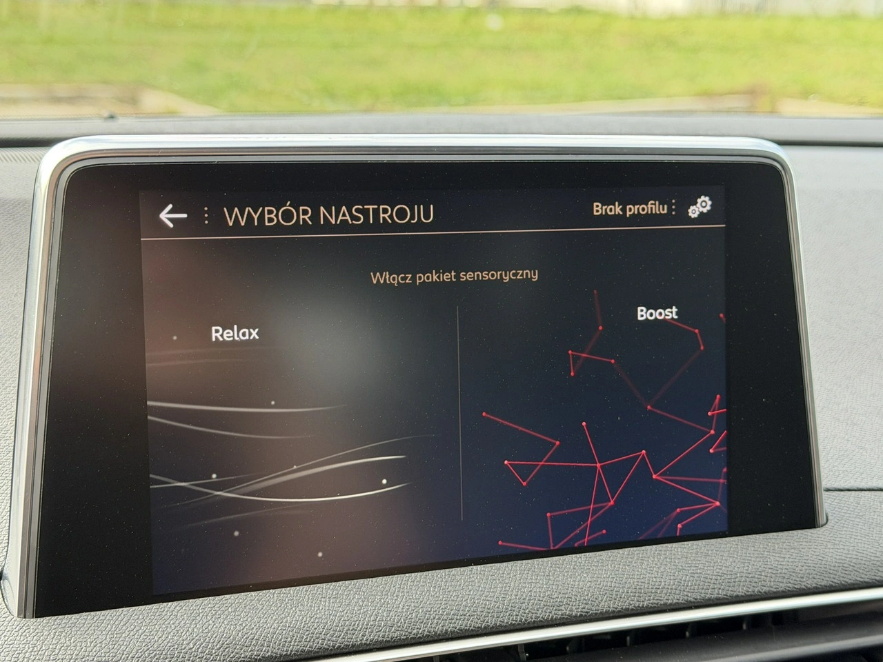 Peugeot 5008 - Zdjęcie 23