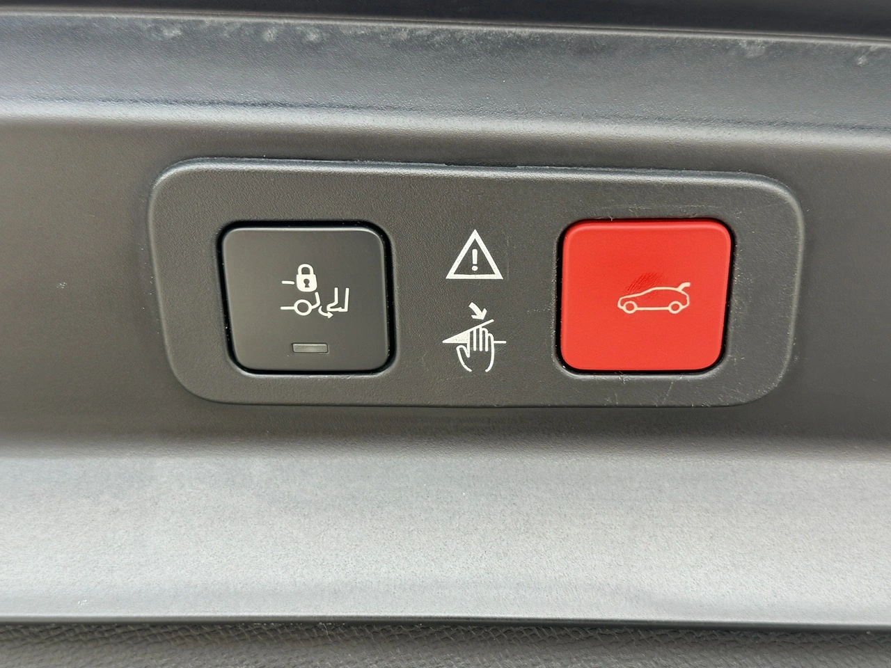 Peugeot 5008 - Zdjęcie 37
