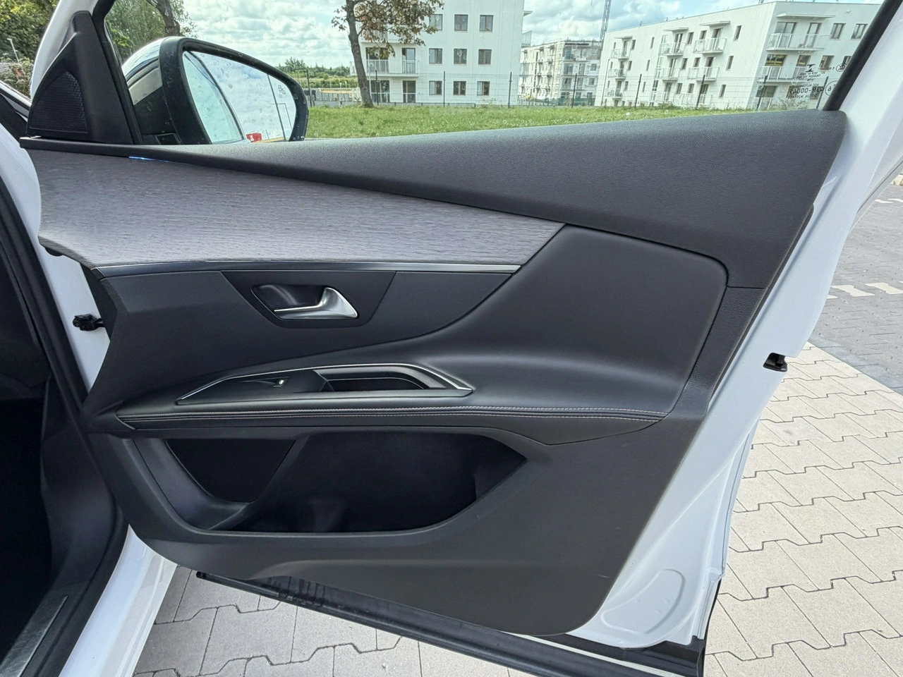 Peugeot 5008 - Zdjęcie 29