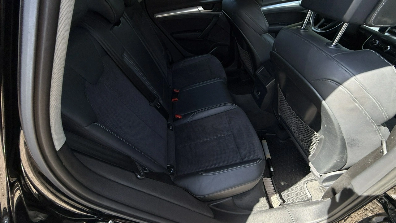 Audi Q5 - Zdjęcie 14