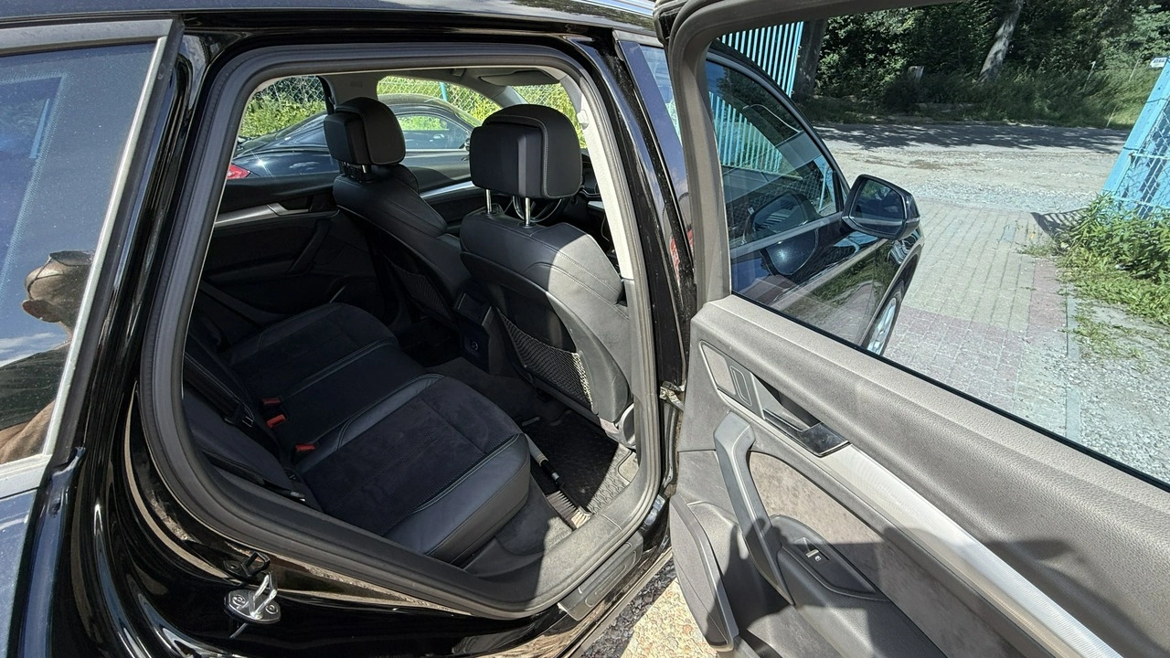 Audi Q5 - Zdjęcie 15