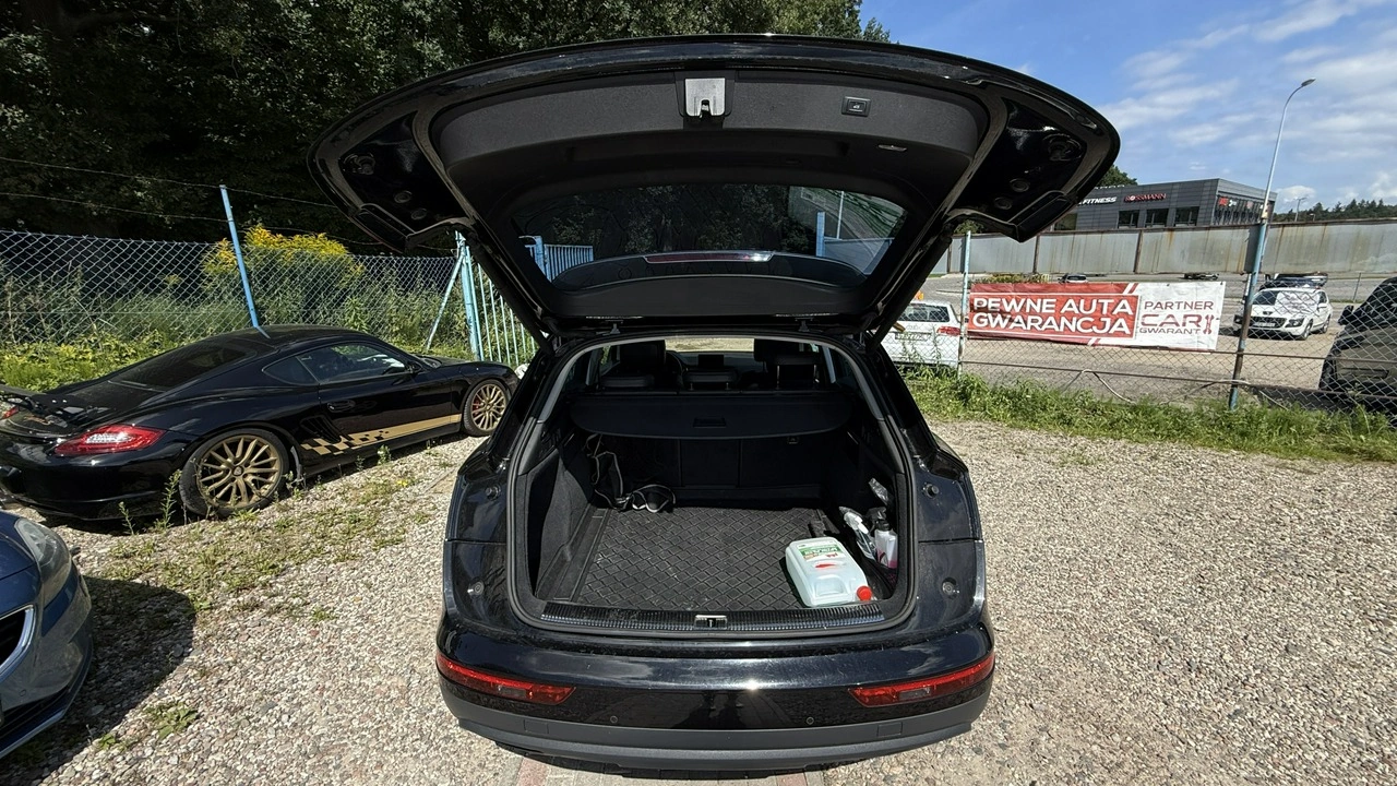 Audi Q5 - Zdjęcie 18