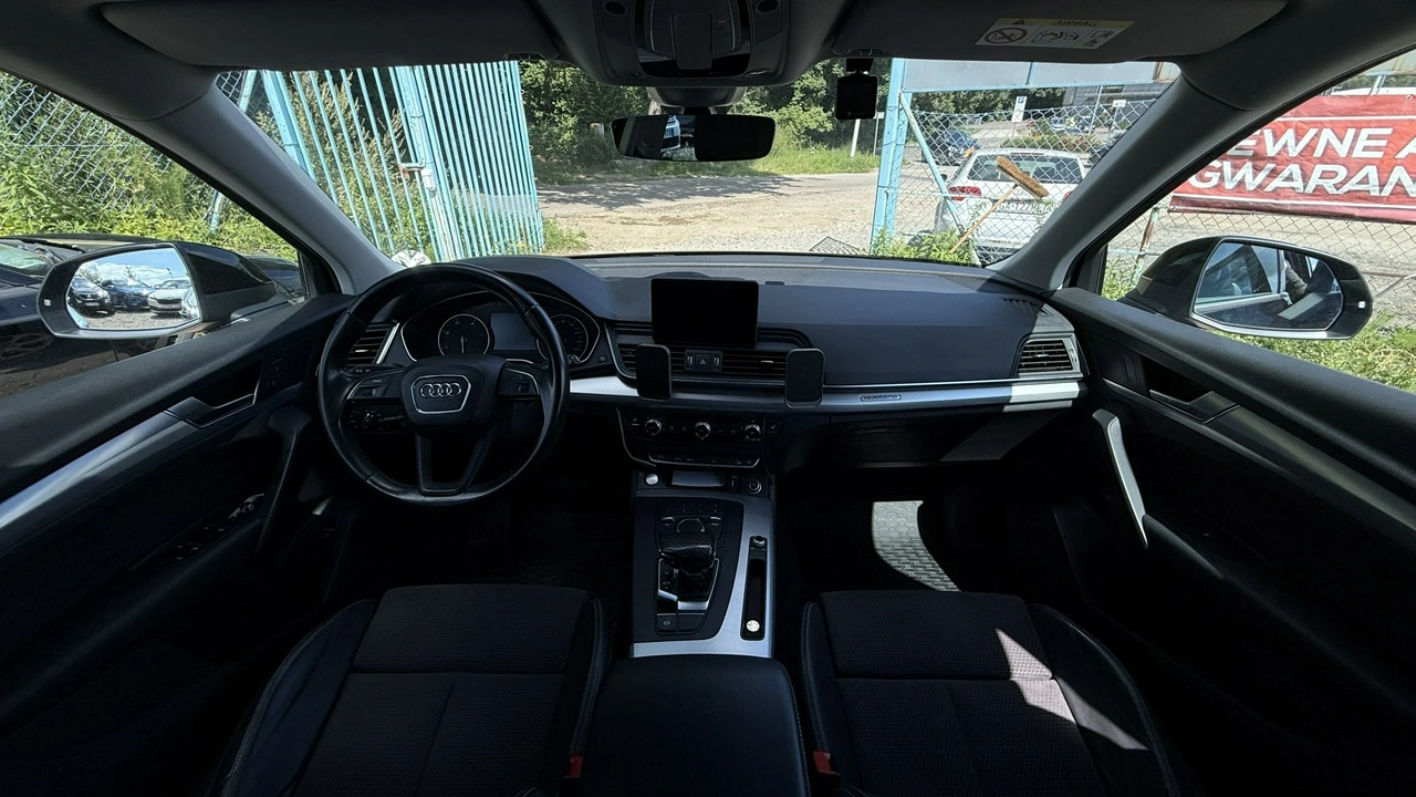 Audi Q5 - Zdjęcie 19