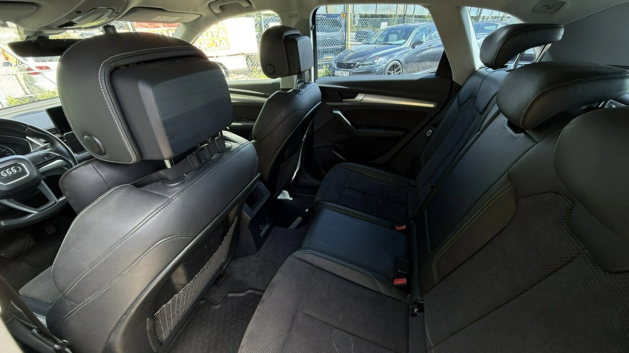 Audi Q5 - Zdjęcie 22
