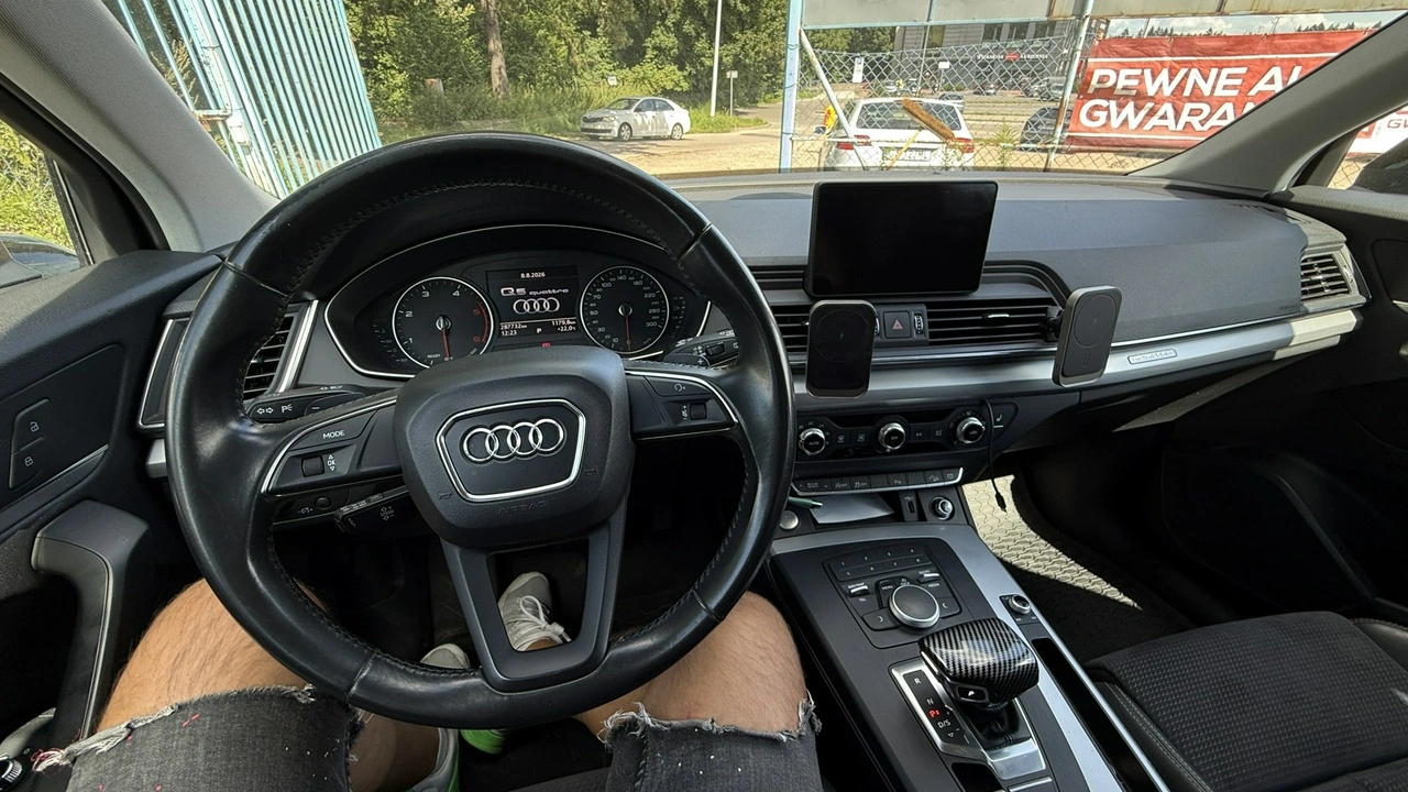 Audi Q5 - Zdjęcie 24