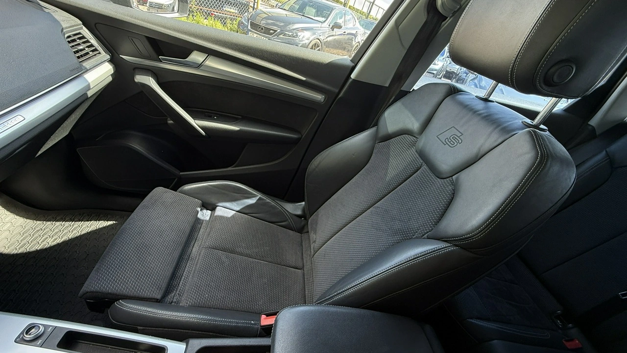 Audi Q5 - Zdjęcie 26