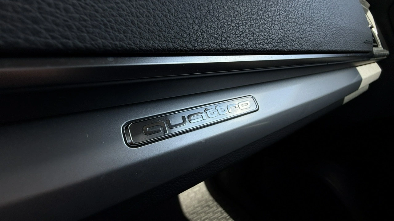 Audi Q5 - Zdjęcie 28