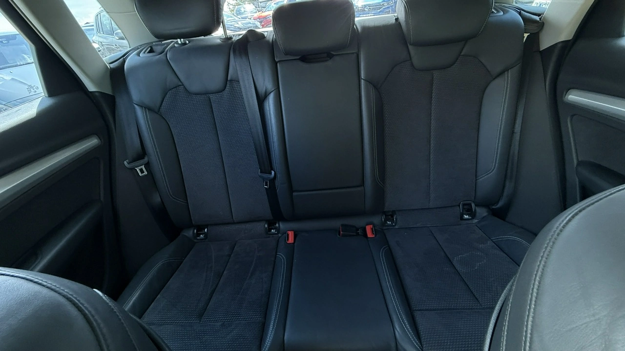 Audi Q5 - Zdjęcie 31