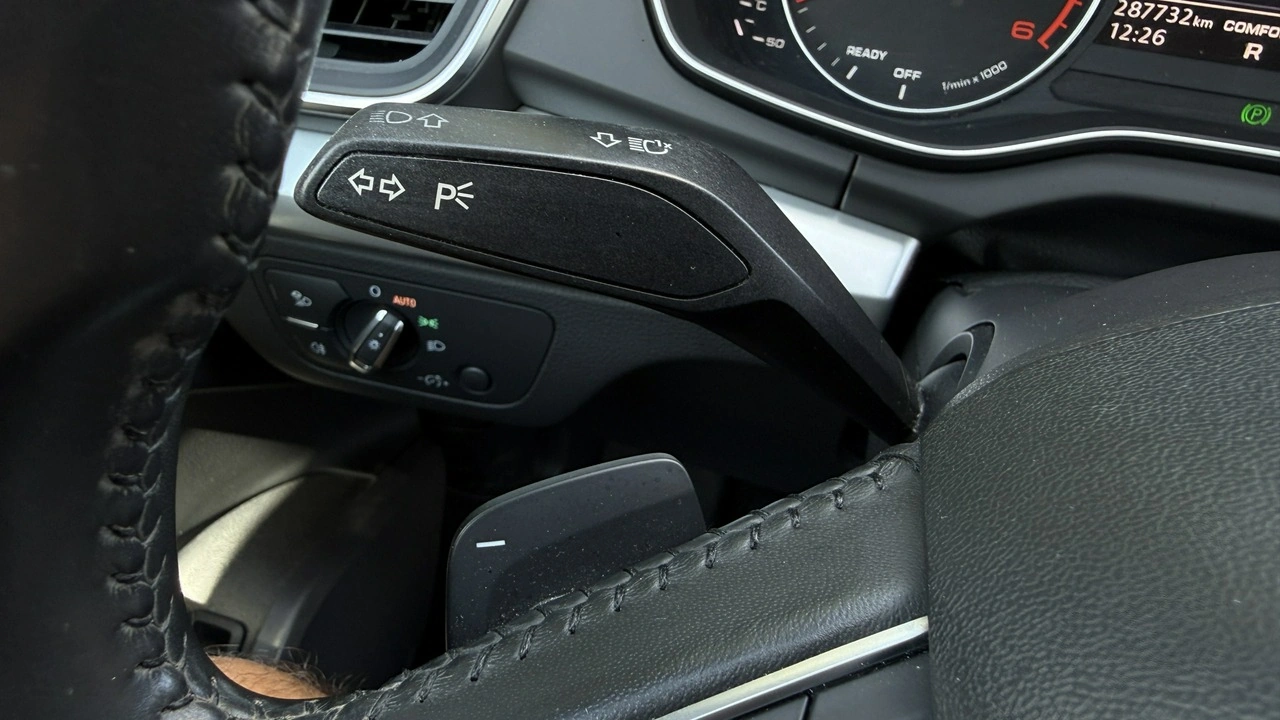 Audi Q5 - Zdjęcie 32
