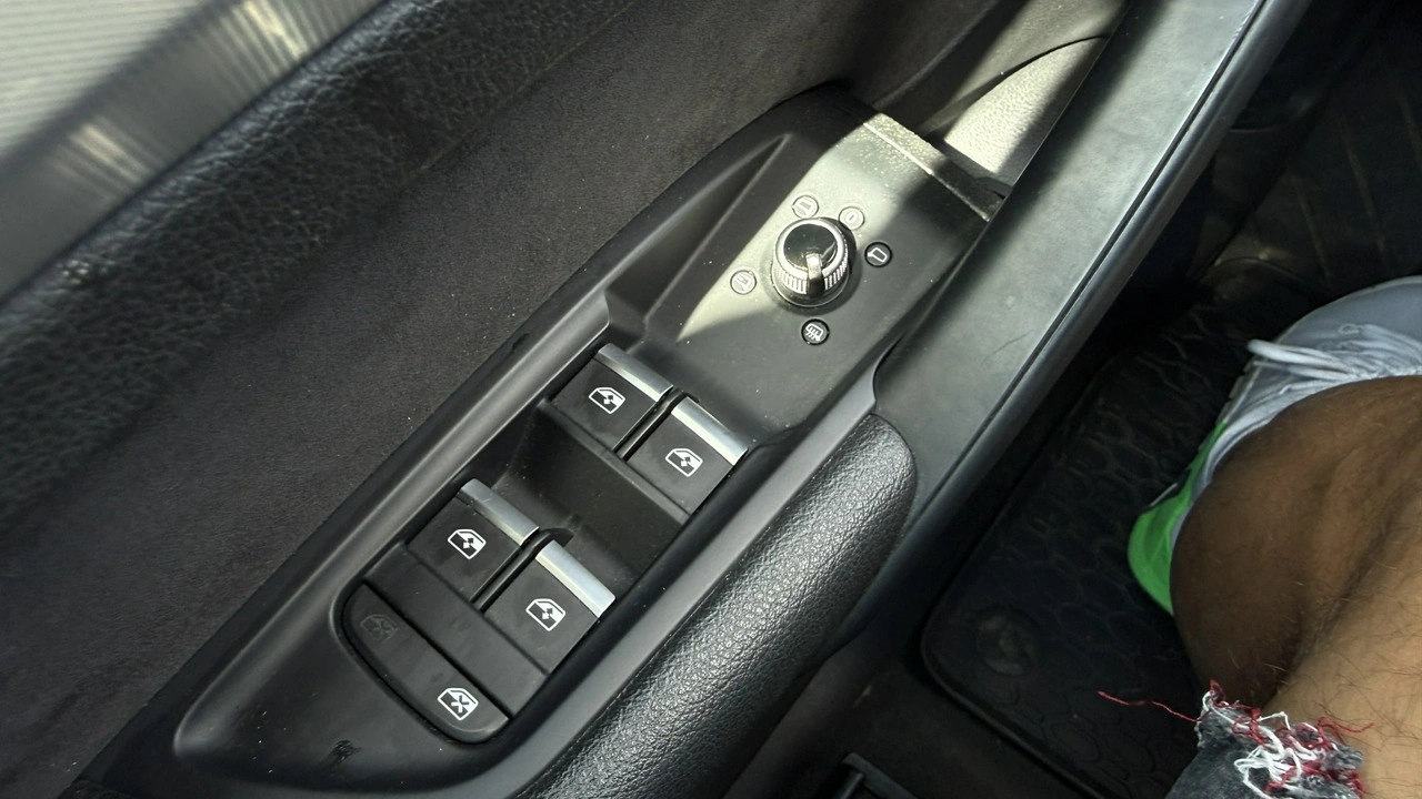 Audi Q5 - Zdjęcie 36