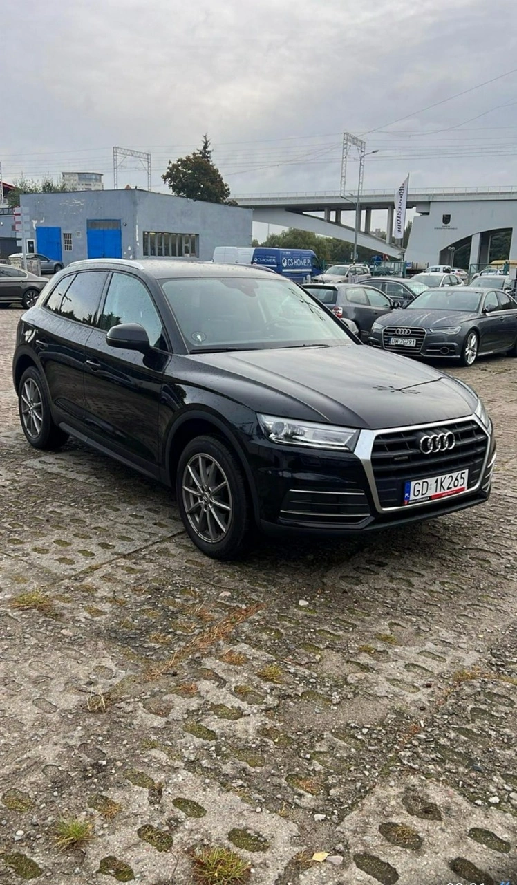 Audi Q5 - Zdjęcie 37