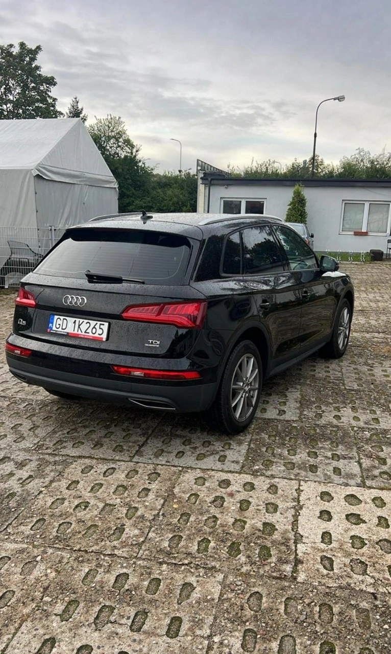 Audi Q5 - Zdjęcie 38