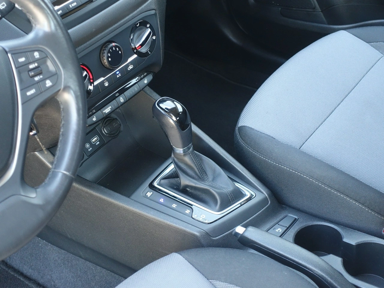Hyundai i20 - Zdjęcie 10