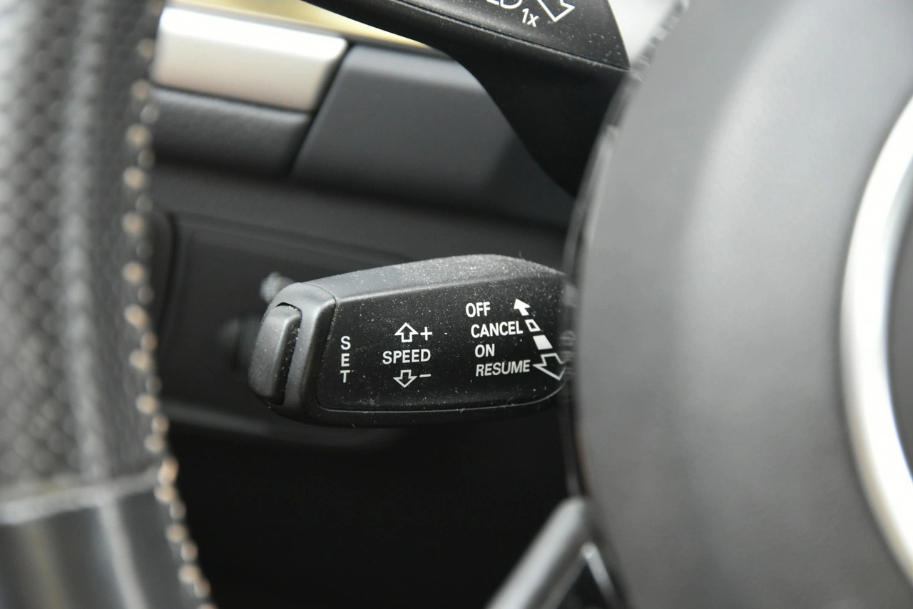 Audi A6 - Zdjęcie 16