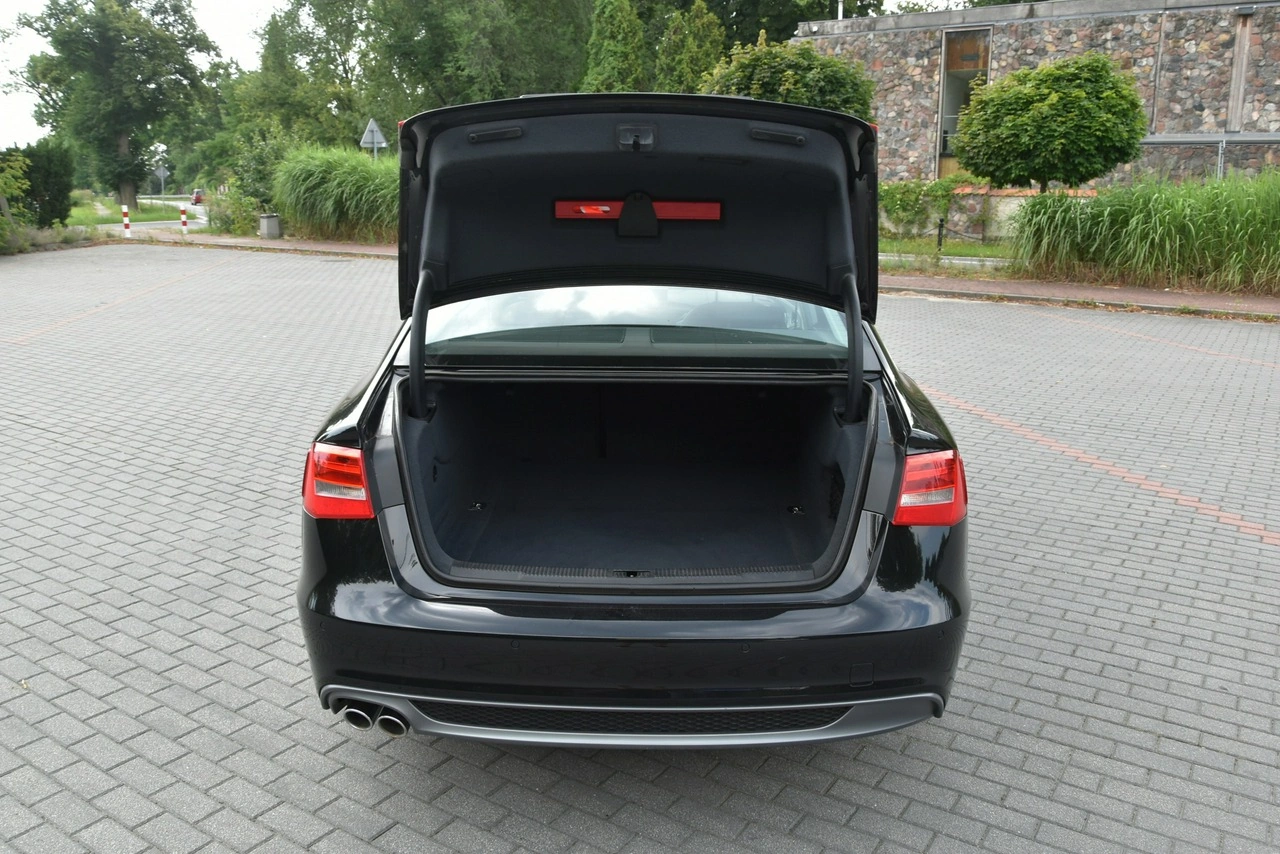 Audi A6 - Zdjęcie 27