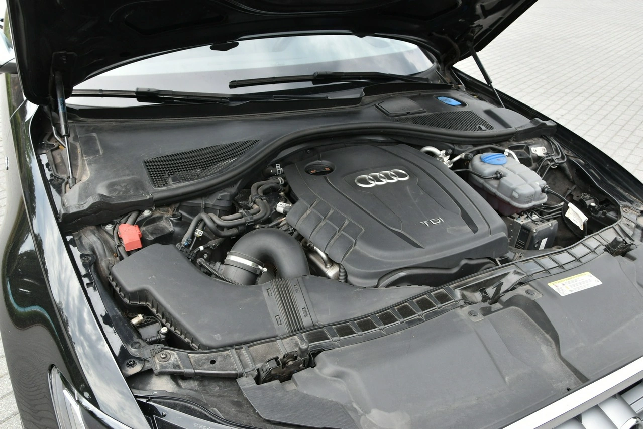 Audi A6 - Zdjęcie 29