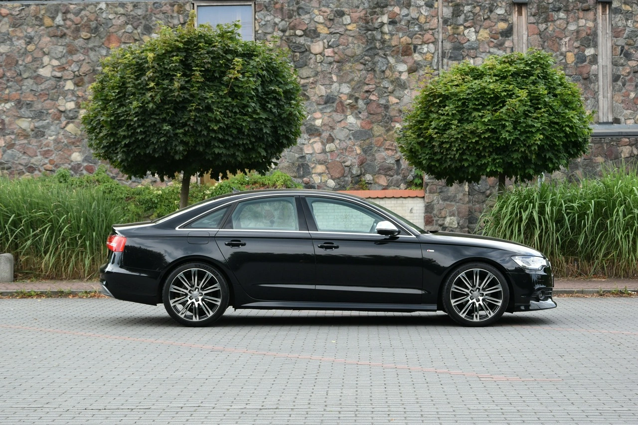 Audi A6 - Zdjęcie 6