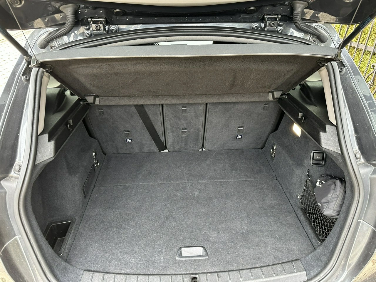 BMW Active Tourer - Zdjęcie 10