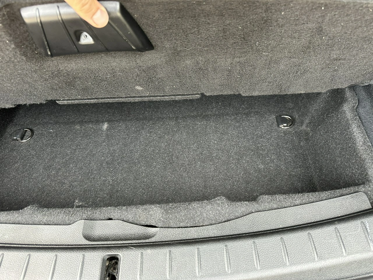 BMW Active Tourer - Zdjęcie 11