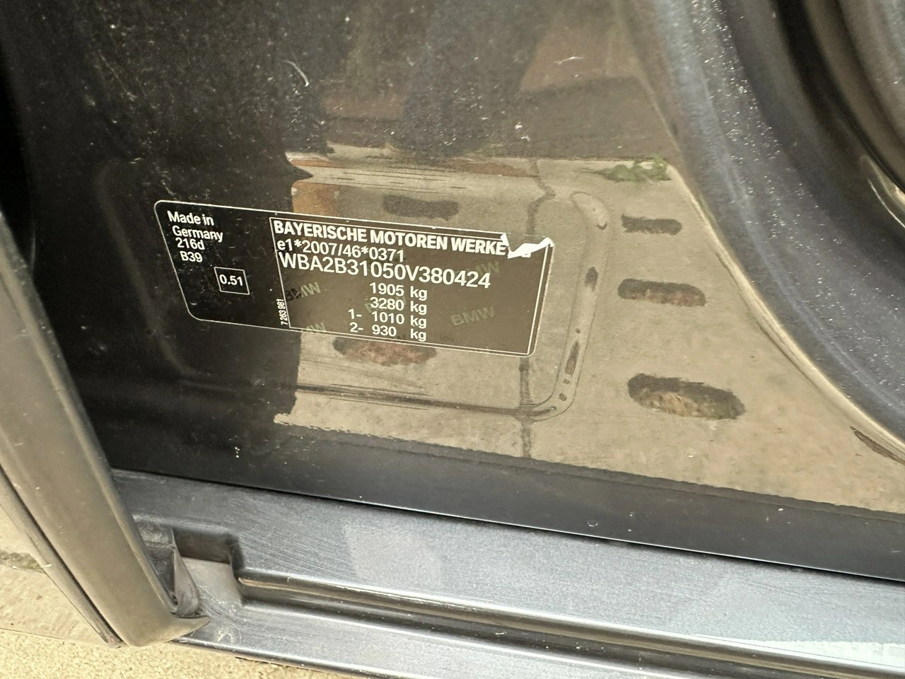 BMW Active Tourer - Zdjęcie 13