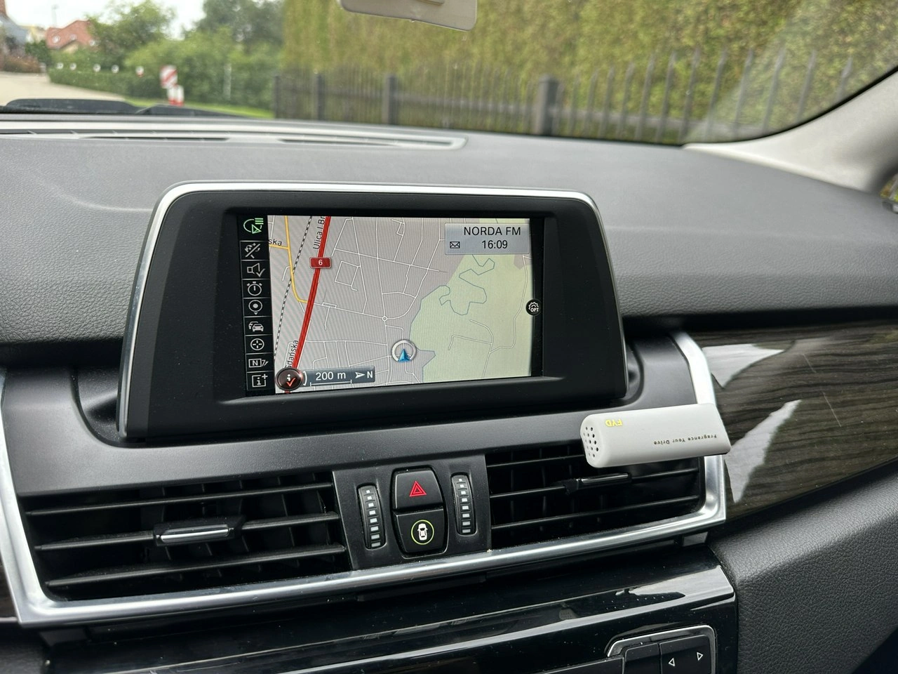 BMW Active Tourer - Zdjęcie 19