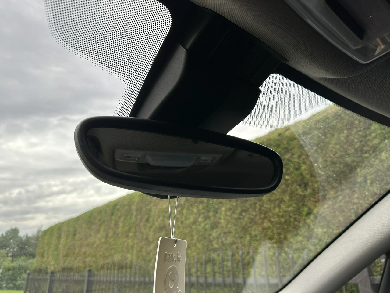 BMW Active Tourer - Zdjęcie 22