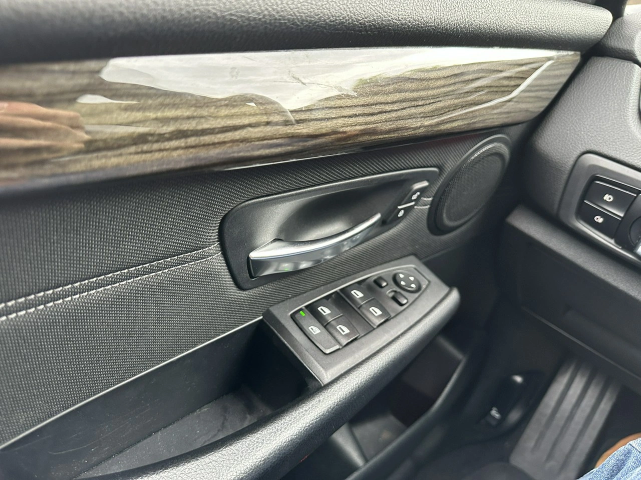 BMW Active Tourer - Zdjęcie 23