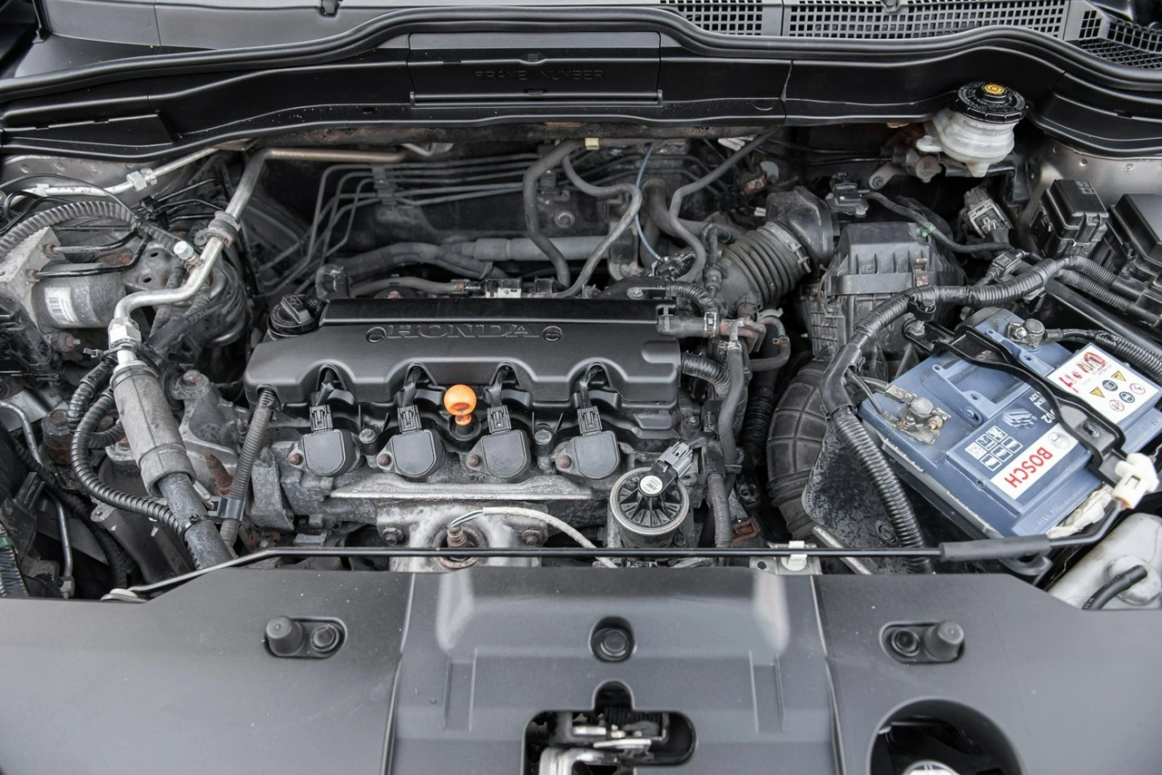Honda CR-V - Zdjęcie 27
