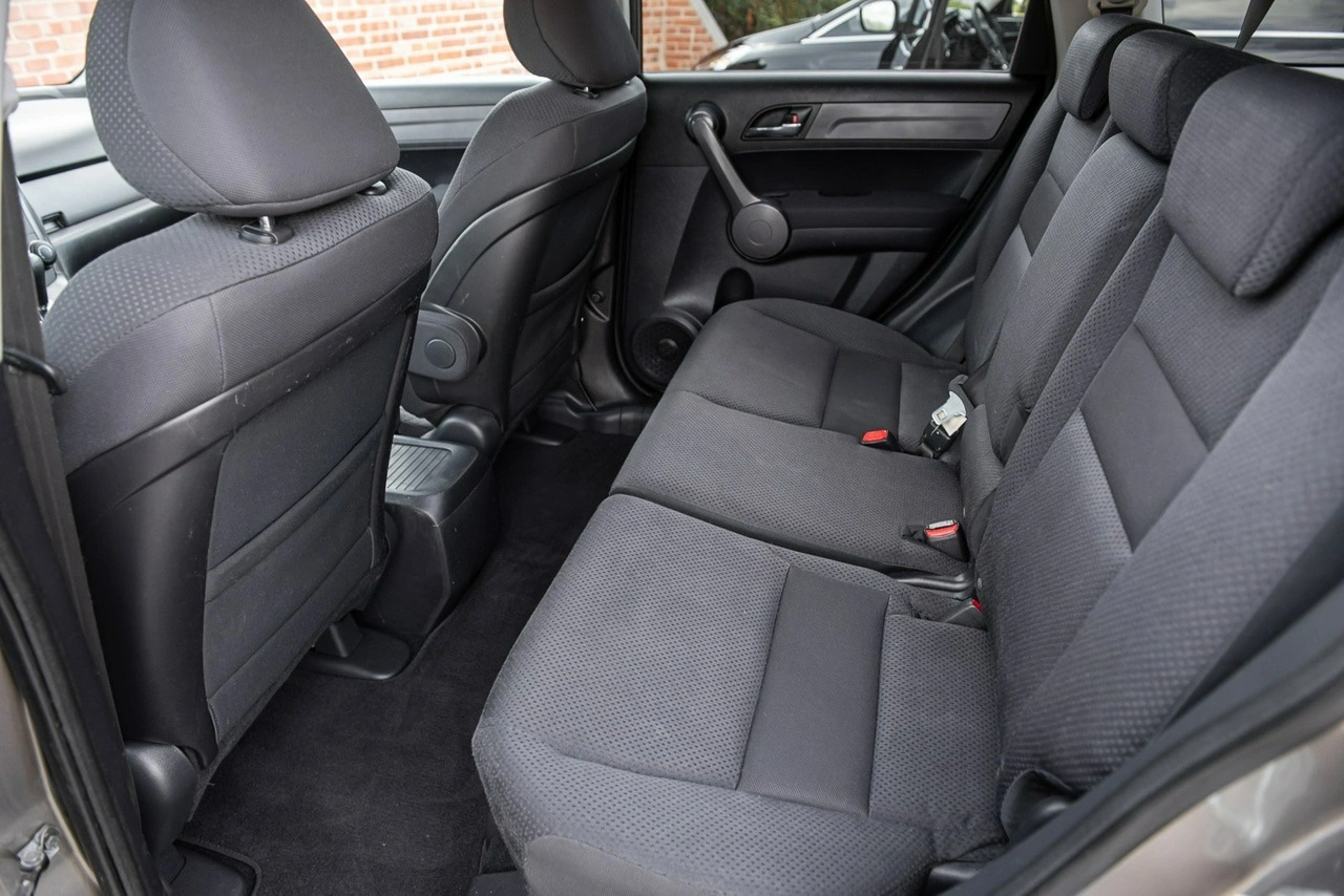 Honda CR-V - Zdjęcie 6