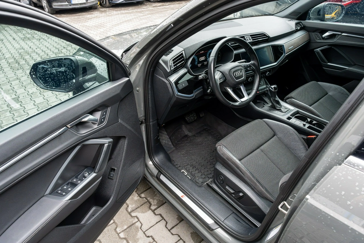 Audi Q3 - Zdjęcie 33
