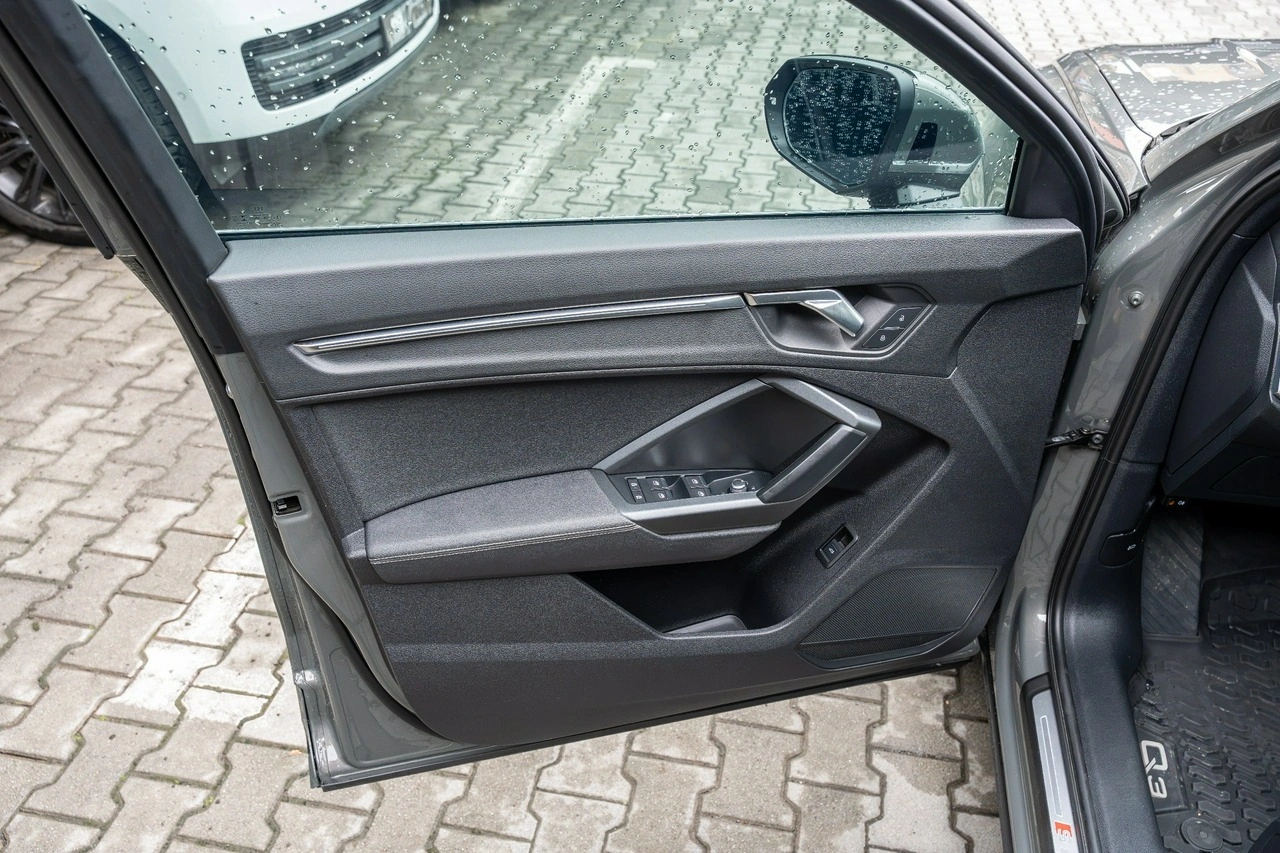 Audi Q3 - Zdjęcie 35
